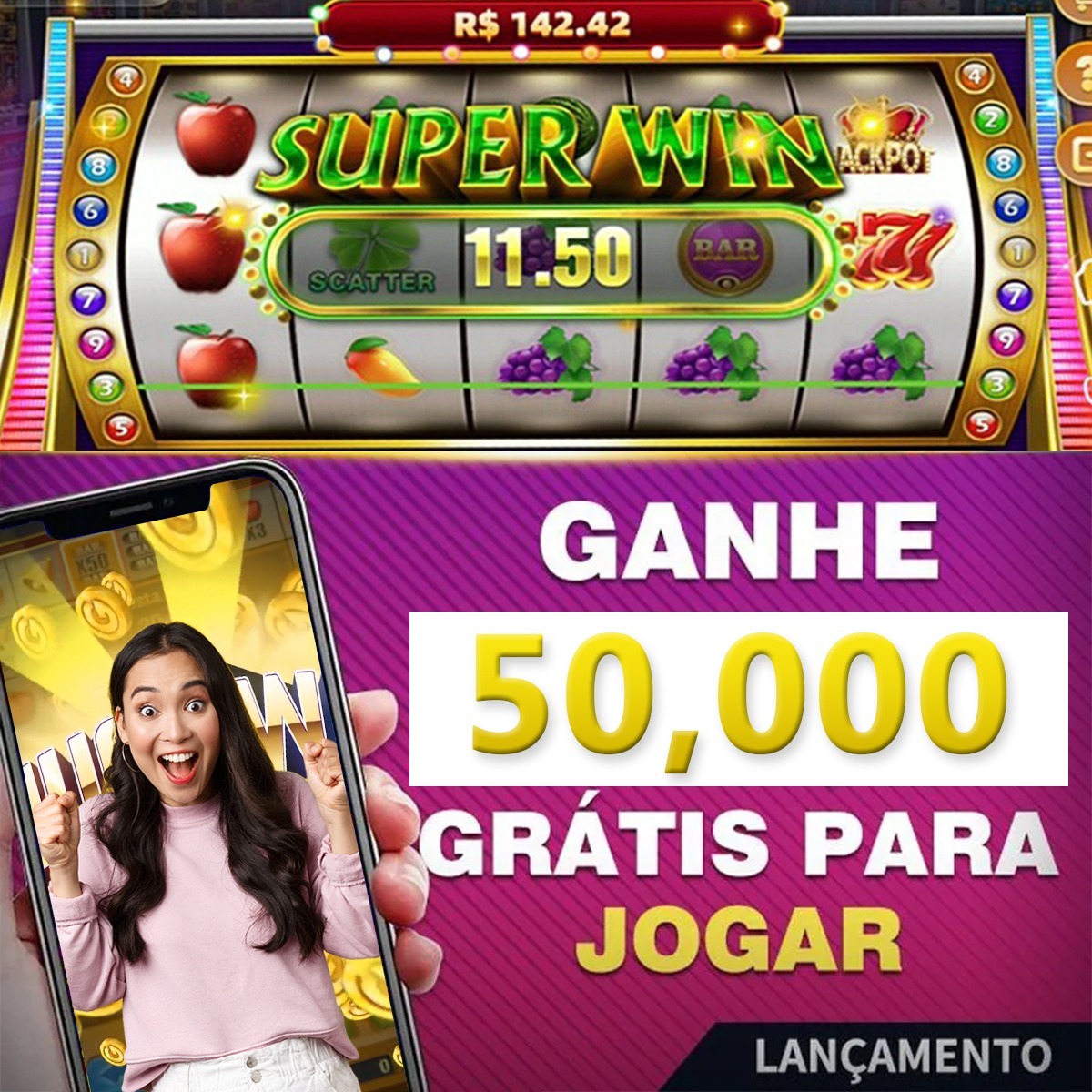 9g bet cassino livre